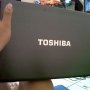 Jual laptop toshiba satellite L510 murah