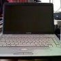 Jual laptop toshiba satellite L510 murah