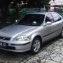 Jual Honda Civic Ferio MT 1998 Silver