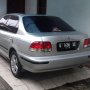 Jual Honda Civic Ferio MT 1998 Silver