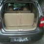 Jual Grand Livina 2009 abu met