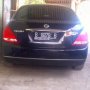 Jual Nissan Teana 2006 V6 23JM hitam kondisi ok