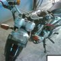 Jual Yamaha Scorpio 2004 bulan 12