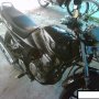 Jual Yamaha Scorpio 2004 bulan 12