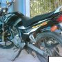 Jual Yamaha Scorpio 2004 bulan 12