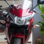 Honda CBR 250 2012 jarang pakai