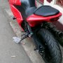 Kawasaki Ninja 250cc Merah 2008