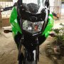 Jual Ninja RR 2013 Hijau