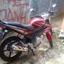 Jual Vixion 2013 Merah