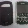 Jual BlackBerry Bold Touch 9900 dakota