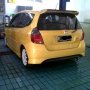 jual honda jazz v-tech tahun 05