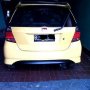 jual honda jazz v-tech tahun 05