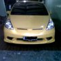 jual honda jazz v-tech tahun 05