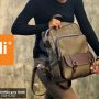 Jual Ransel Keren untuk Wanita, bisa grosir & dropship