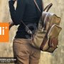 Jual Ransel Keren untuk Wanita, bisa grosir & dropship