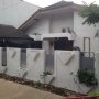 RUMAH BESAR 2lANTAI MURAH, DI DAERAH CIPUTAT