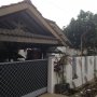 RUMAH BESAR 2lANTAI MURAH, DI DAERAH CIPUTAT