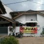 RUMAH BESAR 2lANTAI MURAH, DI DAERAH CIPUTAT