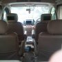 Jual Nissan Serena 2004 HWS