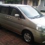 Jual Nissan Serena 2004 HWS