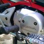 supra x 125 R 2007 mulus apik full original