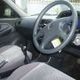 Honda City Type Z 2001 VTEC M/T Silver Tgn 1 ISTIMEWA