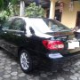 Jual Toyota Corolla Altis G 2005 A/T VVTi Hitam Metalik