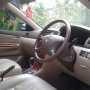 Jual Toyota Corolla Altis G 2005 A/T VVTi Hitam Metalik