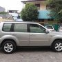 Nissan Xtrail 2.5 ST 03 AT Istimewa Tgn 1 dari baru Servis Record Nissan