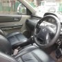 Nissan Xtrail 2.5 ST 03 AT Istimewa Tgn 1 dari baru Servis Record Nissan