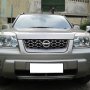 Nissan Xtrail 2.5 ST 03 AT Istimewa Tgn 1 dari baru Servis Record Nissan