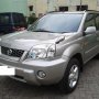 Nissan Xtrail 2.5 ST 03 AT Istimewa Tgn 1 dari baru Servis Record Nissan