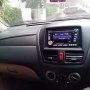 Jual suzuki Aerio 2003 M/T DX hitam Tangerang