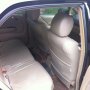 Jual Honda new city 2007 idsi AT hitam