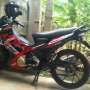 Jual Suzuki satria FU th 2012 murah tp gk murahan