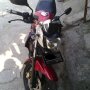 Jual Yamaha Vixion Merah 2011 Bekasi