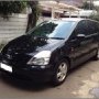 JUAL HONDA STREAM 2002 Manual Nopol Bandung Lokasi Jaksel