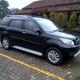 Jual Cepat Daihatsu Terios TX-AT 2011 ISTIMEWA