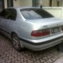 Jual Toyota corona absolute 1996 silver matic