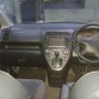 JUAL HONDA STREAM 2003 A/T 1.7 CC SILVER