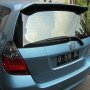 Jual Honda Jazz VTEC 2007 ABS AirBag