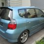 Jual Honda Jazz VTEC 2007 ABS AirBag