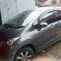 Jual Honda Freed PSD AT 2010 Silver Metalic