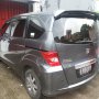 Jual Honda Freed PSD AT 2010 Silver Metalic