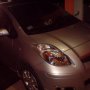 Jual Toyota YARIS E A/T Th. 2010 Silver Met Full Standart