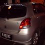 Jual Toyota YARIS E A/T Th. 2010 Silver Met Full Standart