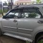 Jual Daihatsu Terios TX 2011 Silver