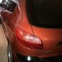 Jual Peugeot 206 Tahun 2002 A/T+Mantap+Mulus