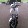 Jual Yamaha Mio Smile 2010 Putih