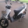 Jual Yamaha Mio Smile 2010 Putih